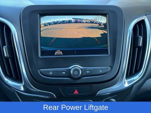 Used 2021 Chevrolet Equinox LT image 12