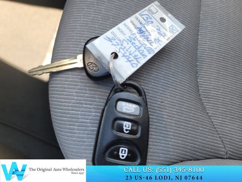 Used 2018 Hyundai Elantra SEL FWD image 23