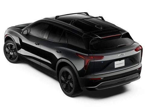 New 2026 Chevrolet Blazer EV LT AWD/4WD image 42