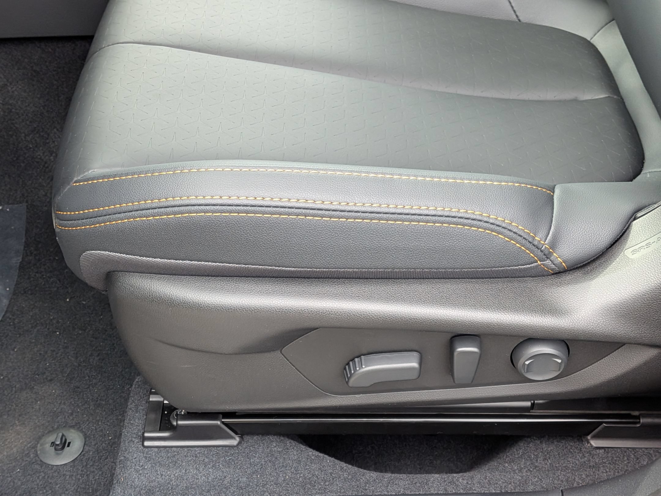 New 2026 Subaru Outback Wilderness AWD/4WD image 18
