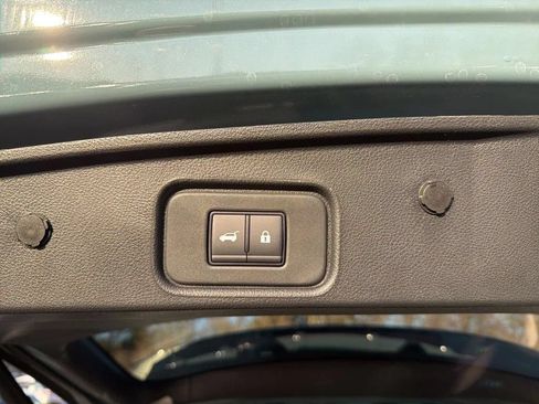 Used 2026 Nissan Pathfinder Platinum w/ Cargo Package AWD/4WD image 22