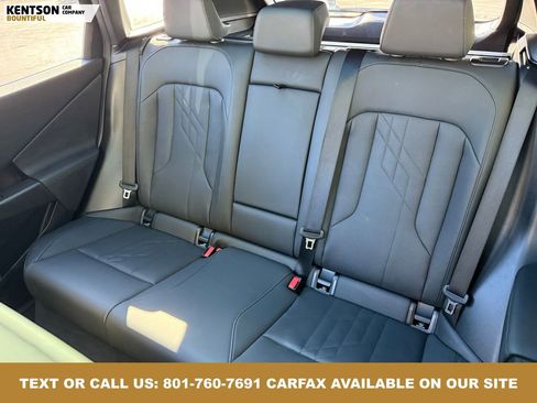 Used 2025 BMW X3 xDrive30i image 33