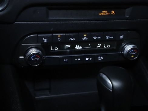 Used 2025 MAZDA CX-5 AWD 2.5 S image 26