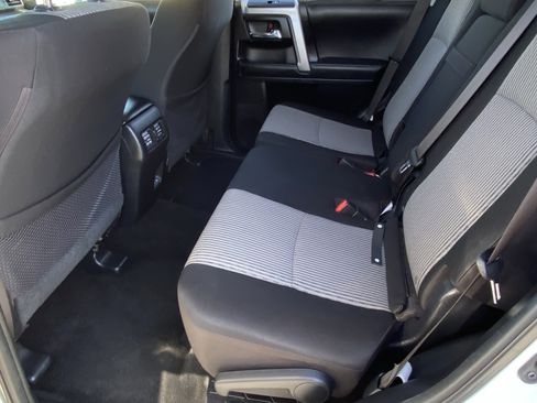 Certified 2024 Toyota 4Runner SR5 image 23