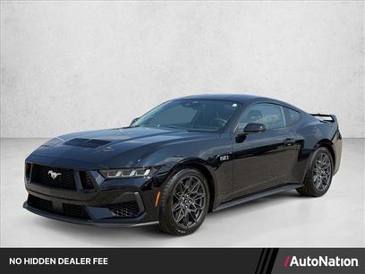 Certified 2024 Ford Mustang GT w/ GT Performance Package
