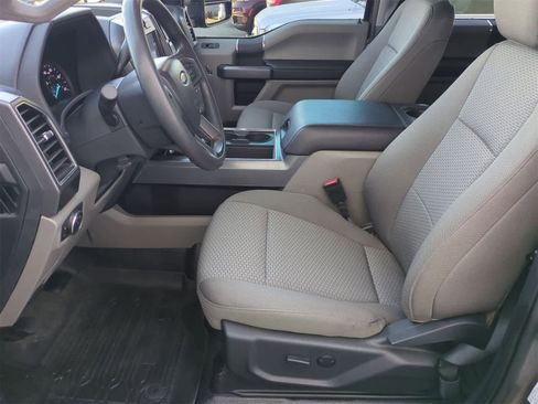 Used 2022 Ford F250 XLT w/ XLT Value Package image 16