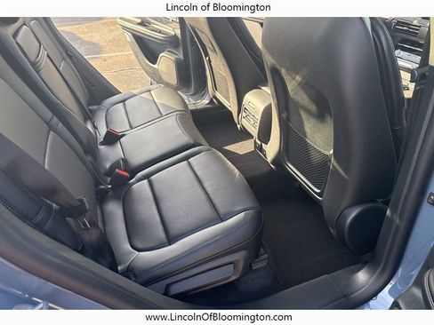 New 2025 Lincoln Corsair Reserve w/ Equipment Group 202A image 47