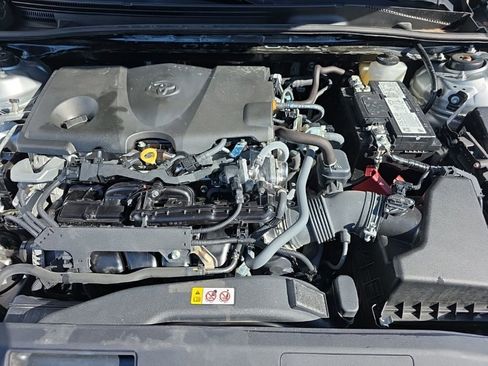 Used 2024 Toyota Camry XSE image 11