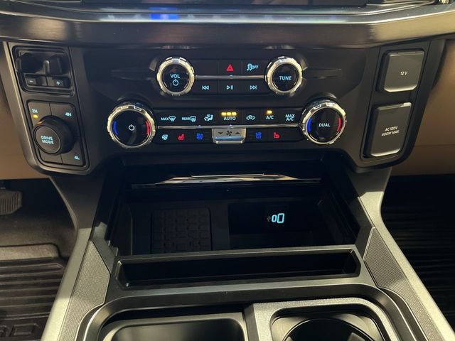 New 2026 Ford F350 Lariat AWD/4WD image 16
