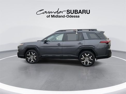 New 2026 Subaru Outback Touring XT image 5