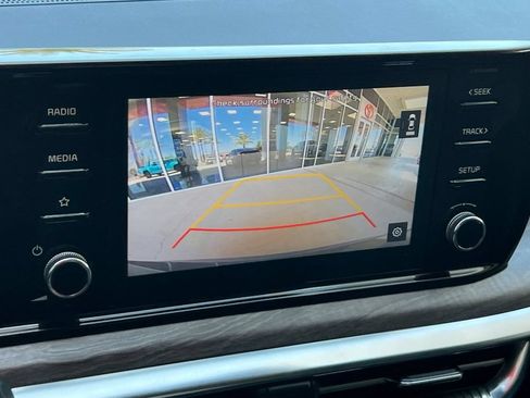 Used 2021 Kia K5 EX FWD image 20