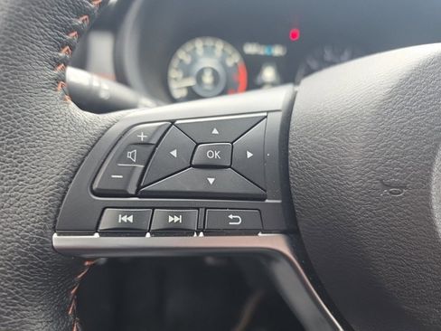 Certified 2024 Nissan Kicks SR w/ SR Premium Package image 22