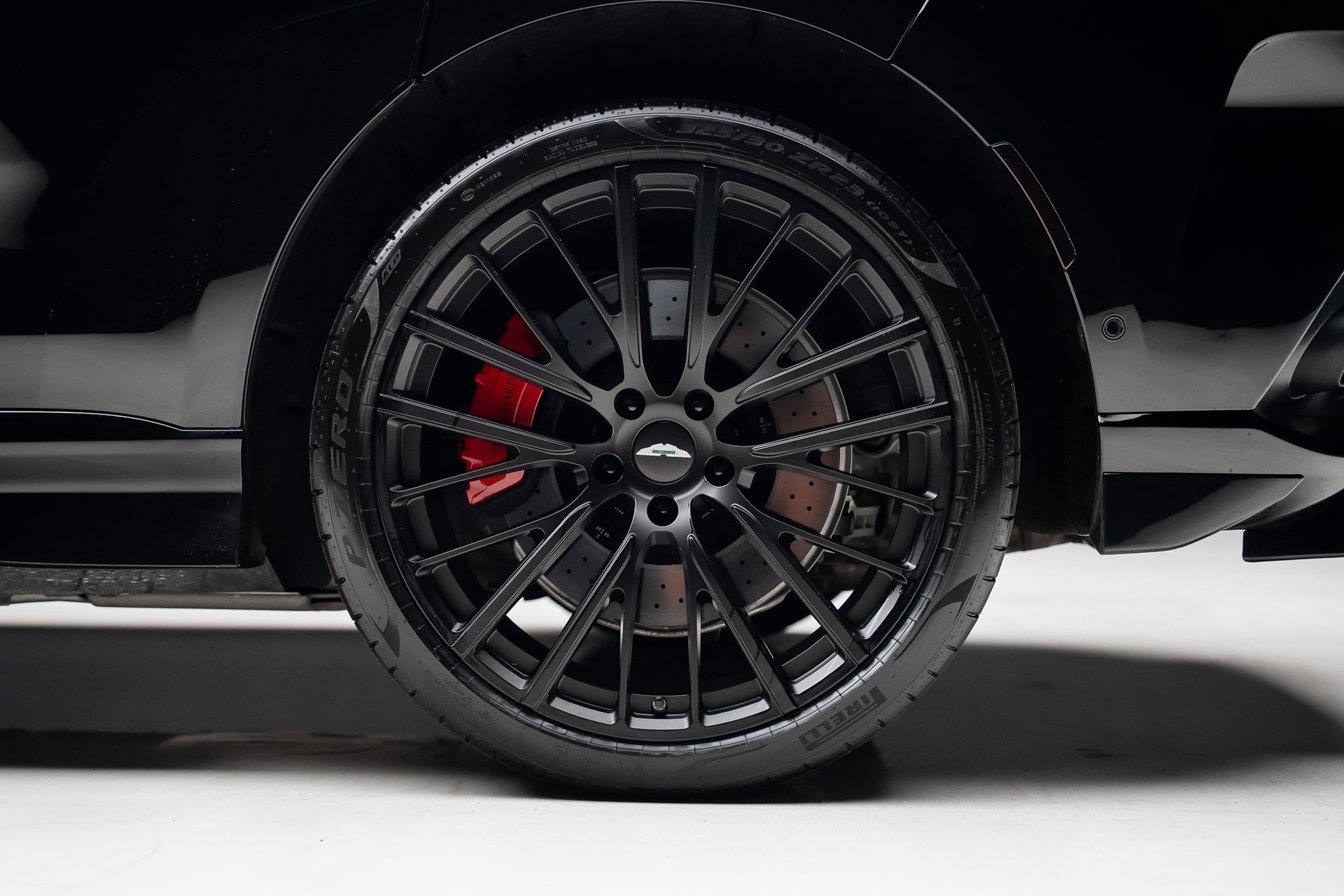 Used 2023 Aston Martin DBX 707 AWD/4WD image 20