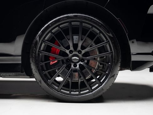 Used 2023 Aston Martin DBX 707 AWD/4WD image 20