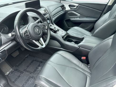 Used 2020 Acura RDX AWD image 10