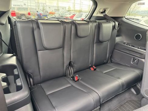 New 2026 Subaru Ascent Limited image 15