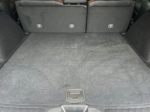 Used 2022 Honda Passport EX-L image 16