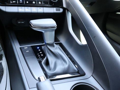 New 2026 Hyundai Elantra Sport w/ Cargo Package image 37