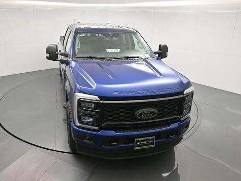 New 2026 Ford F250 XLT w/ XLT Premium Package AWD/4WD image 35