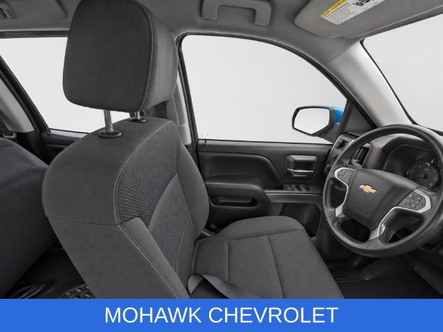 Used 2019 Chevrolet Silverado 1500 LT w/ All Star Edition AWD/4WD image 13