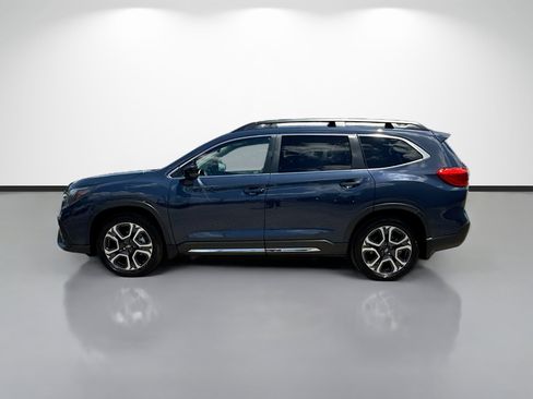 Certified 2024 Subaru Ascent Limited AWD/4WD image 6