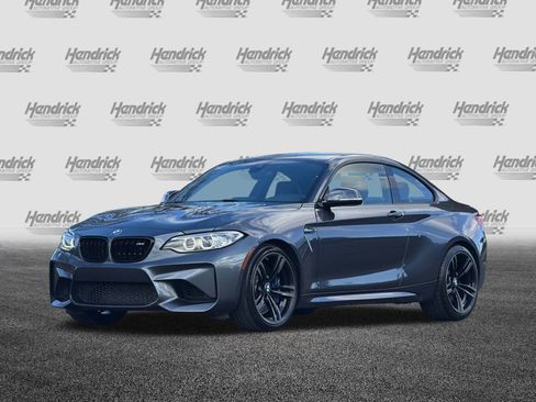 Used 2017 BMW M2 image 9