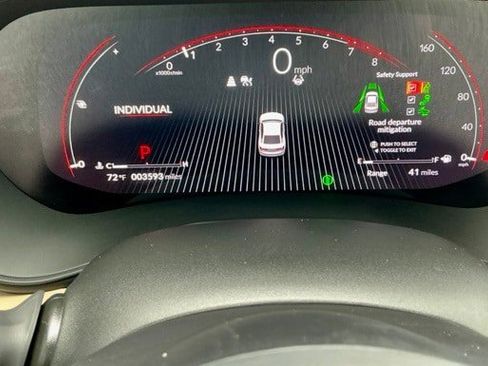 Certified 2025 Acura TLX w/ Technology Package image 22