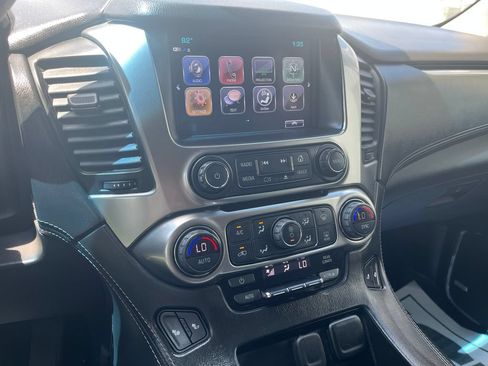 Used 2018 Chevrolet Tahoe LT RWD image 22