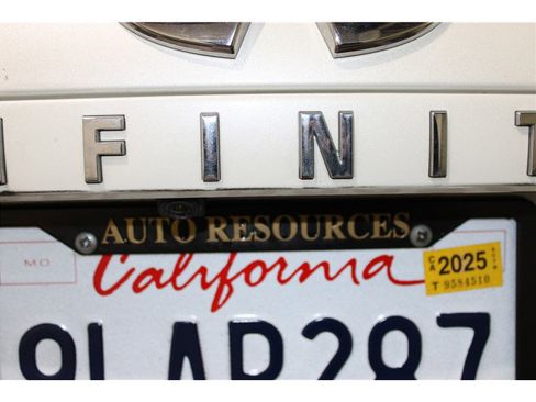 Used 2020 INFINITI QX50 Luxe image 18