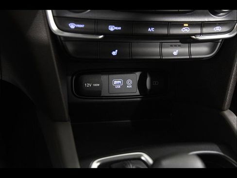 Used 2020 Hyundai Santa Fe SEL AWD/4WD image 14