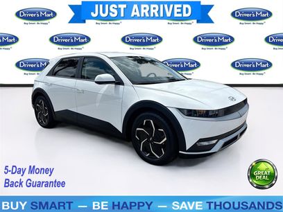 Used 2024 Hyundai Ioniq 5 SEL