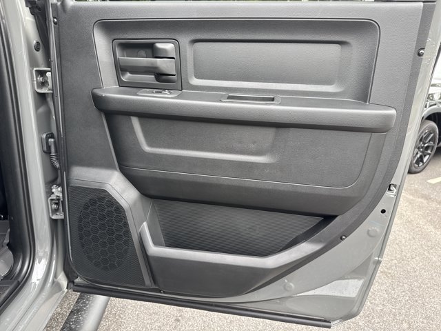 New 2027 RAM 2500 Tradesman AWD/4WD image 16