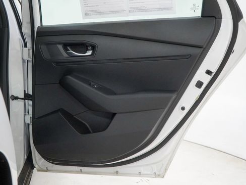 Used 2025 Honda Accord Sport image 37