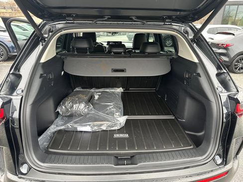 Certified 2025 MAZDA CX-50 AWD 2.5 S w/ Weather Package image 19