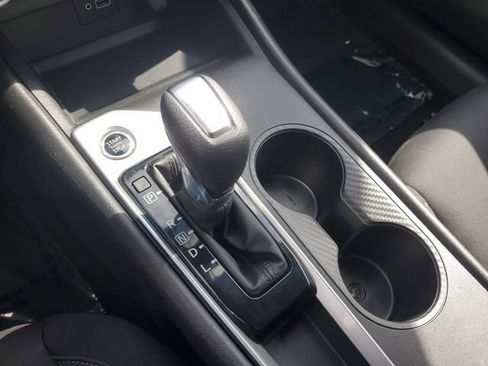 Used 2023 Nissan Altima 2.5 S FWD image 25