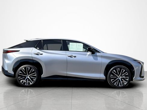 Used 2023 Lexus RZ 450e Premium w/ Accessory Package (Z1) AWD/4WD image 6