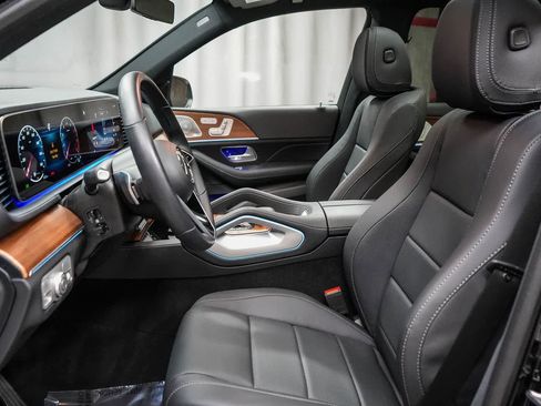 Certified 2025 Mercedes-Benz GLE 450 4MATIC image 17