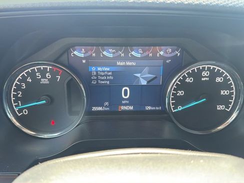Used 2023 Ford F150 Tremor w/ 360 Degree Camera Package AWD/4WD image 24