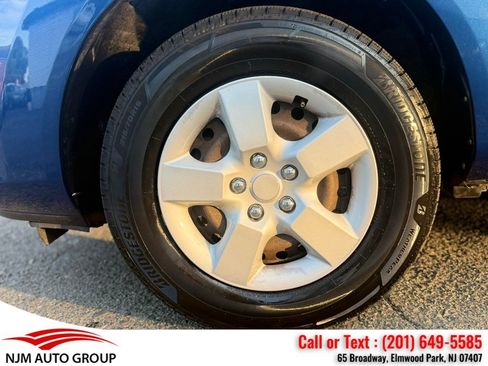 Used 2011 Nissan Rogue S AWD/4WD image 11