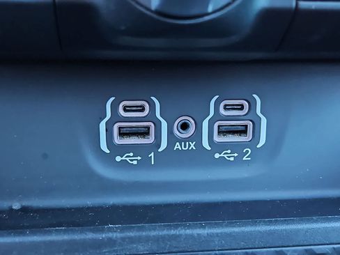 Certified 2023 RAM 1500 Limited w/ Trailer Tow Group image 34