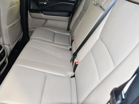 Certified 2023 Honda Ridgeline RTL-E image 51