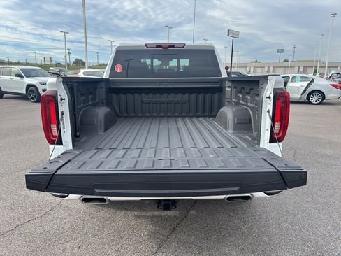 Used 2023 GMC Sierra 1500 Denali w/ Technology Package image 26