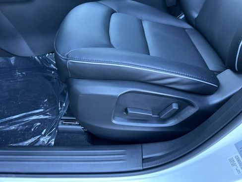New 2025 MAZDA CX-5 AWD 2.5 S w/ Select Package image 16