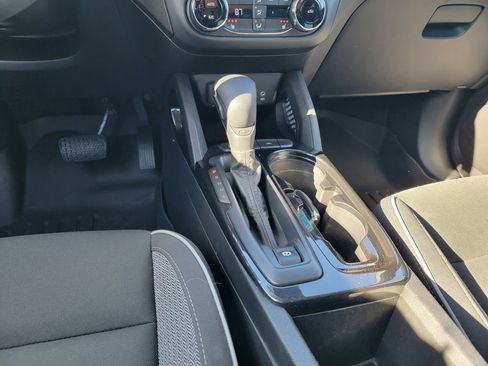 Used 2021 Chevrolet TrailBlazer LT w/ Convenience Package image 31