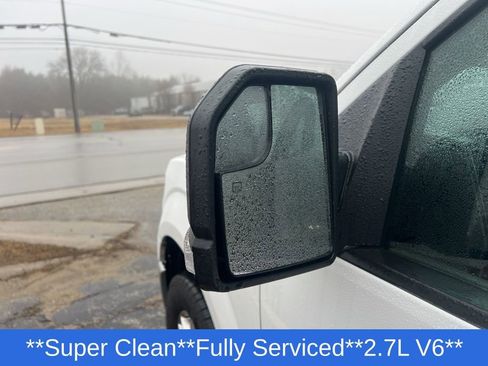 Used 2015 Ford F150 XLT w/ Equipment Group 302A Luxury image 30