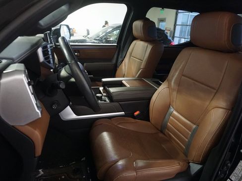 Used 2023 Toyota Tundra 1794 Edition w/ TRD Off-Road Package image 16