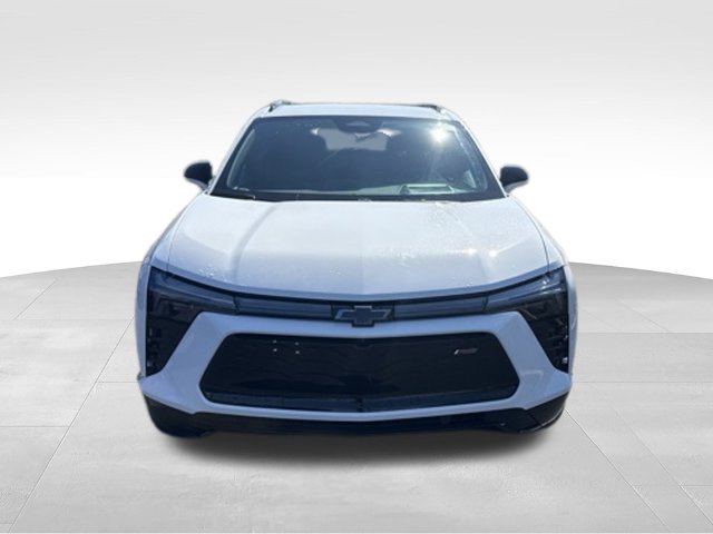 Used 2024 Chevrolet Blazer EV RS AWD/4WD image 2