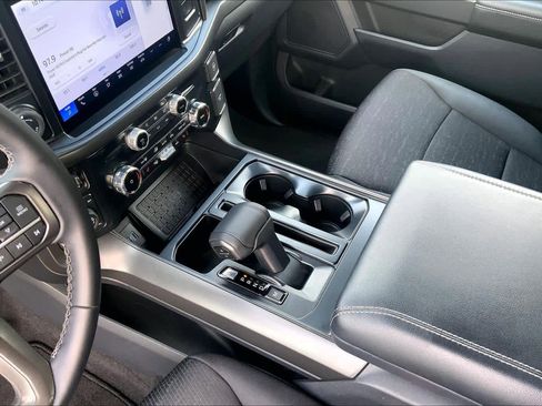 Used 2024 Ford F150 XLT w/ Equipment Group 302A MID image 16