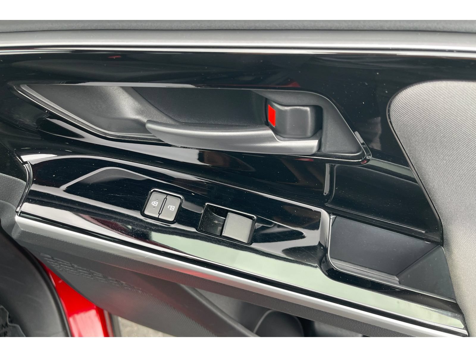 Certified 2023 Subaru Solterra AWD image 21