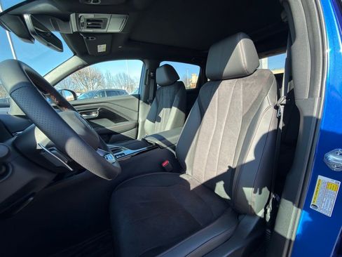 New 2025 Acura ADX A-Spec image 10